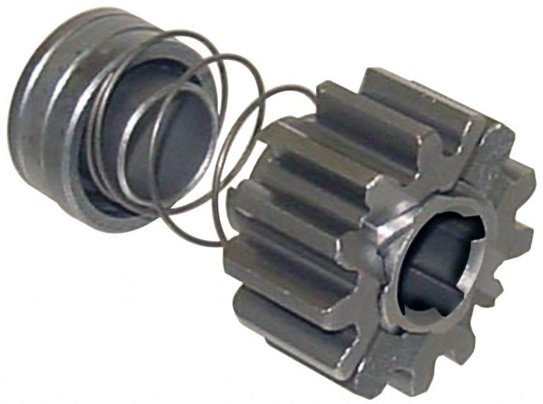 01462 LUCAS M45G STARTER DRIVE KIT International Automotive Trading