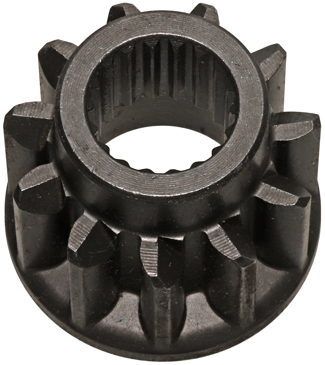 01507 - DENSO PINION GEAR FOR 1.0 - 2.0 KW OSGR STARTERS - International  Automotive Trading