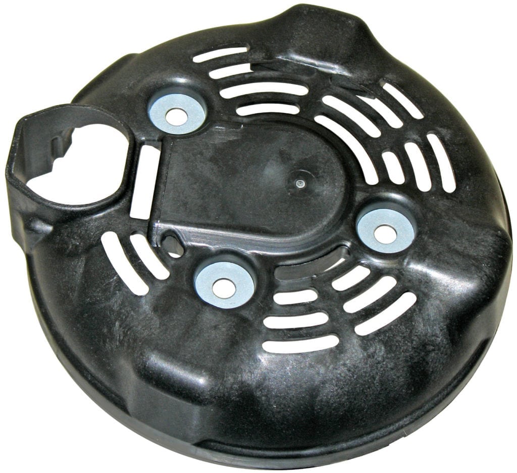 29552 DENSO ALTERNATOR COVER International Automotive Trading