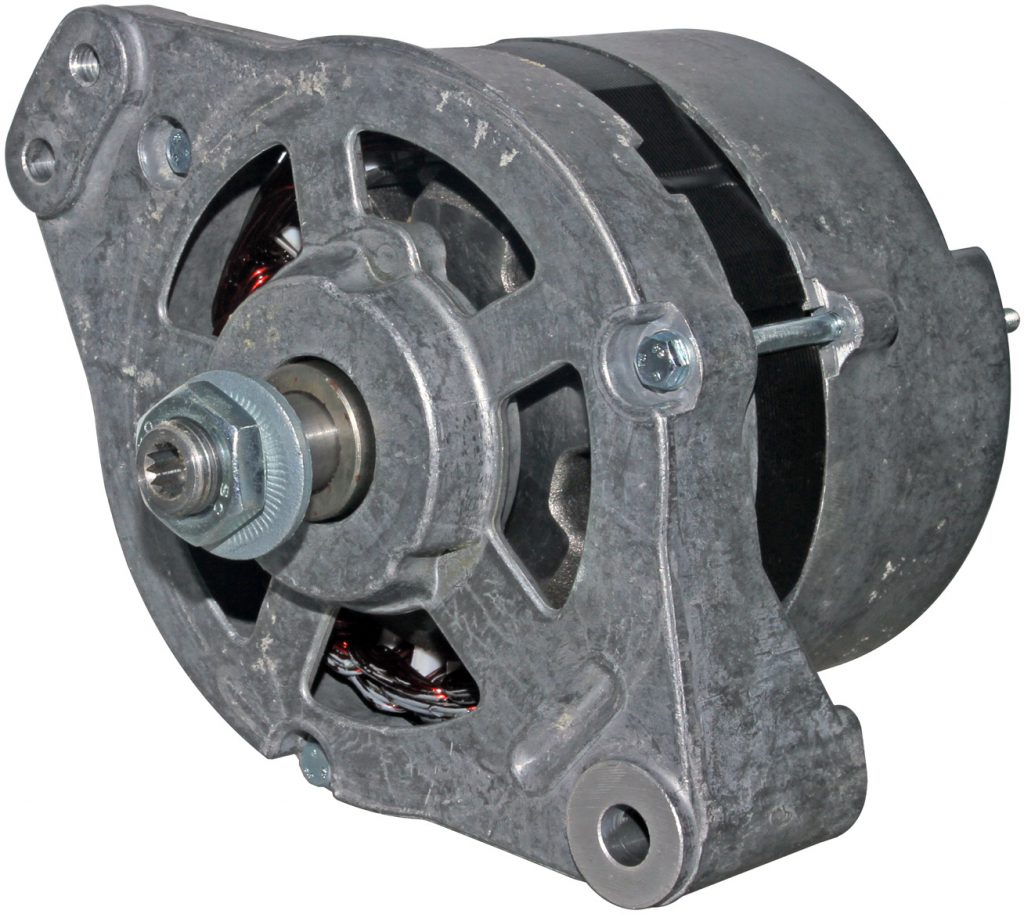 A1057M ALTERNATOR FOR ATLAS COPCO International Automotive