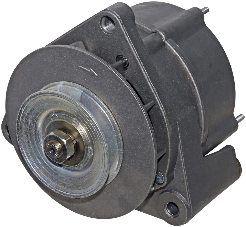 AL916 ? BOSCH 55 AMP. ER/EF ALTERNATOR International Automotive Trading