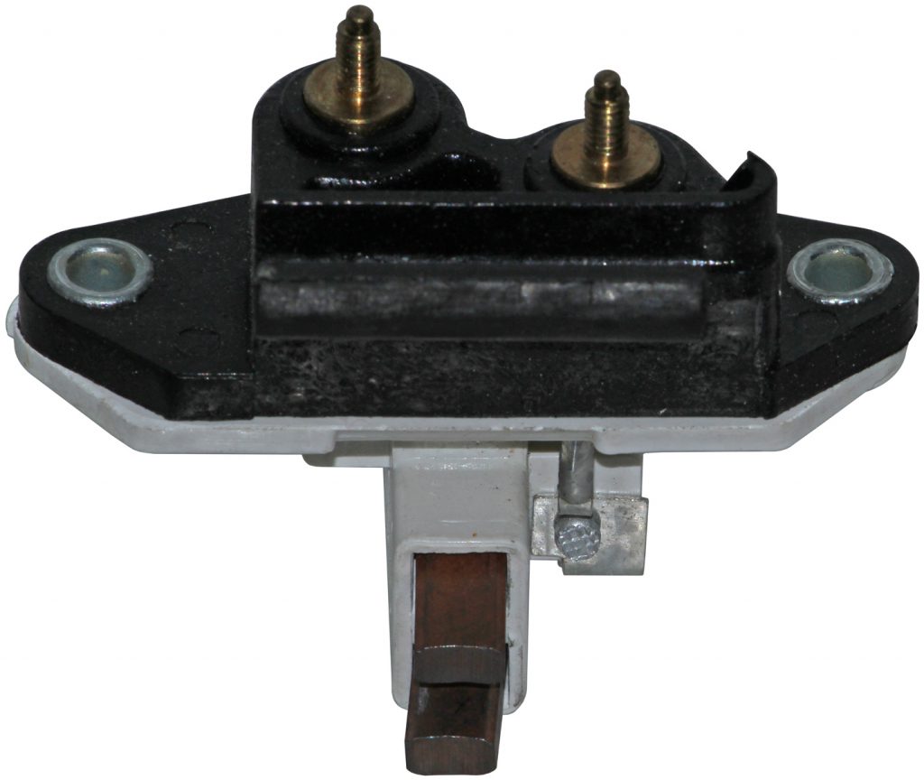 13105 BOSCH 4090 AMP ALTERNATOR BRUSH HOLDER International