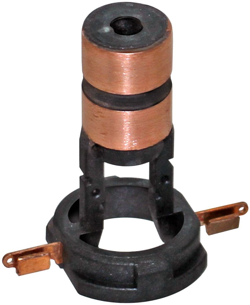 28101 BOSCH 615, 715, 815 SERIES ALTERNATOR SLIP RINGS