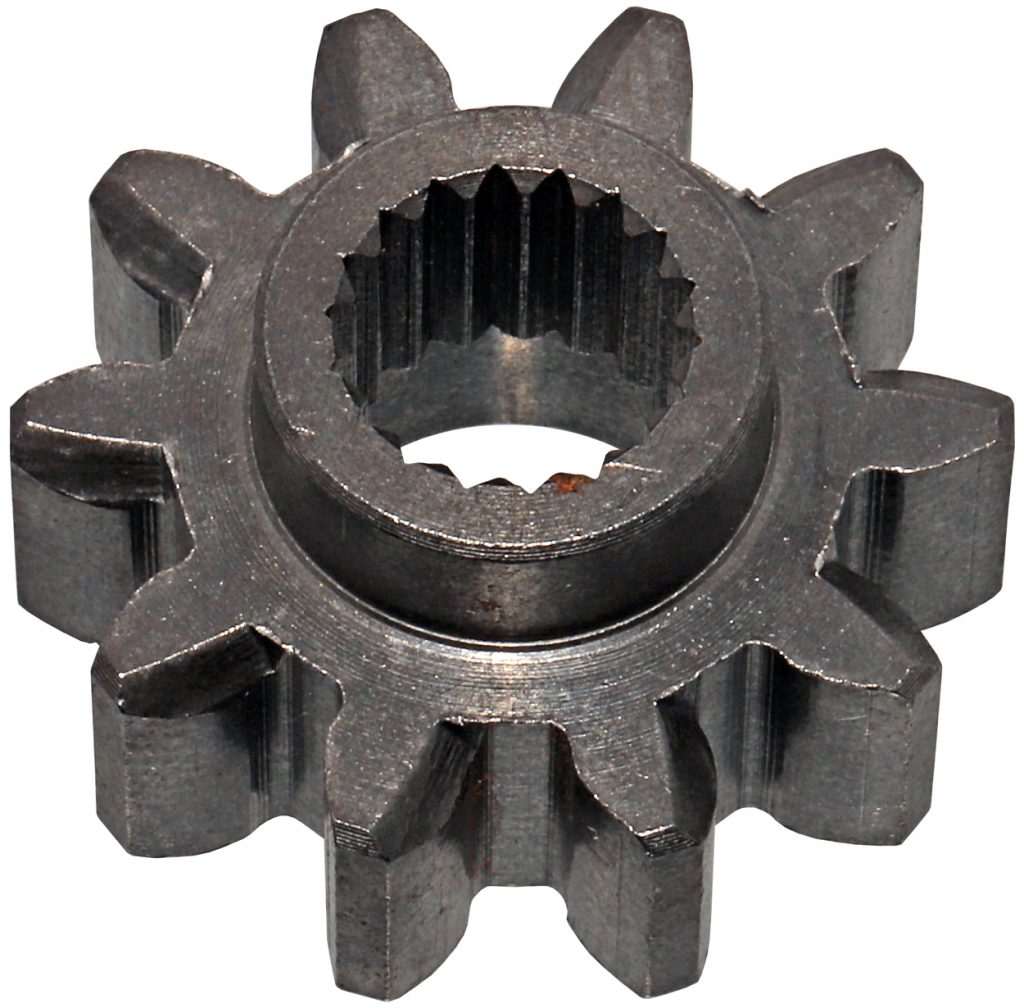 33533 DENSO PINION GEAR FOR 1.42.2 KW OSGR STARTERS International