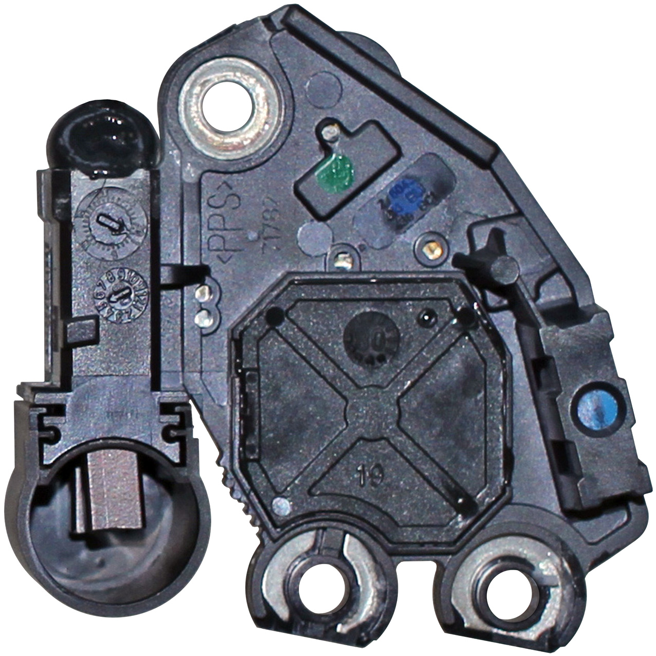 thumbnail image 2 of New Voltage Regulator For BMW Motorcycles R100 R80 R60 R45 R90 - GER 024 2 of 4